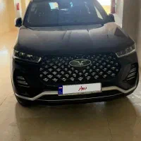 تیگو۷پرو پریمیوم مدل ۱۴۰۳ پونک