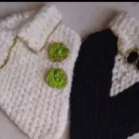 ست لیف عروس وداماد وست پاپوش عروس وداماد