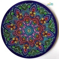 روسفال|تابلو، نقاشی، عکس|اردبیل, |دیوار