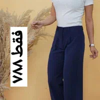 شلوار بگ و واید پارچه ای|لباس|شیراز, شهرک سراج|دیوار