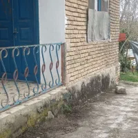 ویلای کلنگی ۸۰متریو زمین ۳۵۰متر