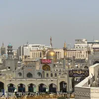 اپارتمان واقع در مجتمع مسکونی رئوف|پیش‌فروش املاک|مشهد, حرم مطهر رضوی|دیوار