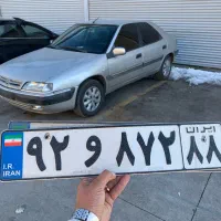 زانتیا سوپر لوکس مدل۸۱