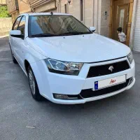 دنا تیپ ۲ مدل ۱۳۹۸ کم کار