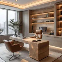 آپارتمان ۸۰ متر با آسانسور شیک  صدف معلم