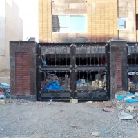 جوشکاری ماشین سنگین و سبک|خدمات پیشه و مهارت|سمنان, |دیوار