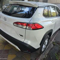 تویوتا کرولا کراس 2025 هیبرید صفر با سند و پلاک|خودرو سواری و وانت|تهران, مطهری|دیوار