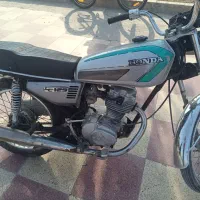 موتور 125