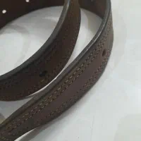 کمربند چرمی اصل