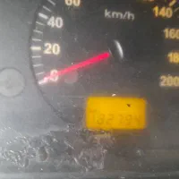 وانت پیکان مدل ۹۲