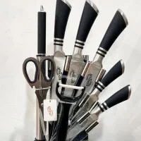 سرویس چاقو درجه یک ایتالیا