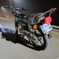 احسان 200 مدل 1403|موتورسیکلت|یزد, |دیوار