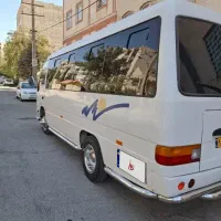 مینی بوس هیوندا مدل 90|خودرو سنگین|شهریار, شهریار|دیوار
