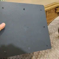 ps4 slim 500|کنسول، بازی ویدئویی و آنلاین|تبریز, |دیوار