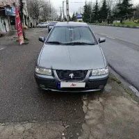 سمند LX|خودرو سواری و وانت|رشت, کوی امام رضا|دیوار