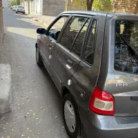 پراید۱۱۱مدل۹۰سالم ‌فرمان هیدرولیک کم کار|خودرو سواری و وانت|زنجان, |دیوار