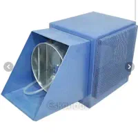 رطوبت ساز و مه پاش صنعتی