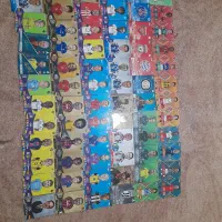 کارت کیمدی ۲۰۲۵