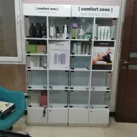 فروش سرویس خواب و شلف و کتابخانه|تخت و سرویس خواب|تهران, زعفرانیه|دیوار