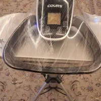 اتو پرس کورس|اتو و لوازم اتو|تهران, سازمان برنامه شمالی|دیوار