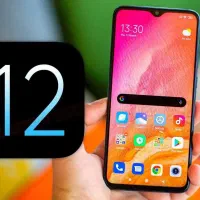 گوشی نوت12s شیامی|موبایل|رشت, فلسطین|دیوار