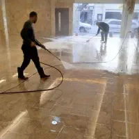 شرکت خدمات نظافت ساختمان با مجوز رسمی