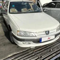 پژو پارس سال مدل 89 از اول دست خودم بوده