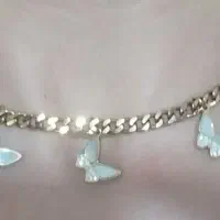 گردنبند رنگ ثابت|بدلیجات|محمدشهر, کوی بهار|دیوار