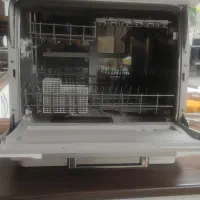 ظرفشویی رومیزی مجیک
