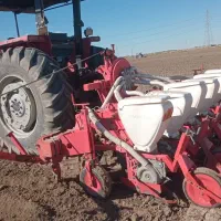 دستگاه کشت چغندر قند|ماشینآلات صنعتی|هلالی, |دیوار