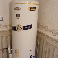 آبگرمکن ایستاده پارس خزر