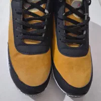 کفش جردن ایر بسیار مقاوم و محکم