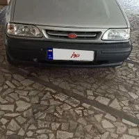 پرایدصبا در حد