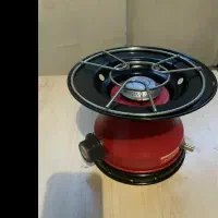 اجاق گاز تک شعله