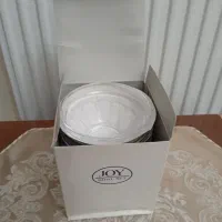 پیاله عینکی ترشی خوری ژاپن و ظروف قدیمی