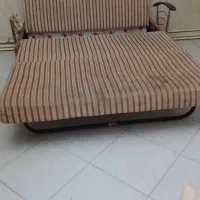 مبل تخت شو