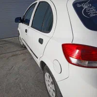 تیبا 2مدل1396