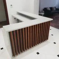 کاج/طراحی واجرا دکور مغازه(مغازه کافه.بوتیک)|فروشگاه و مغازه|شیراز, گچی|دیوار