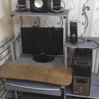 میز کامپیوتر