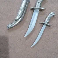 خنجر  قدیمی