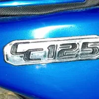 باک موتور آبی و درب بغل|قطعات یدکی و لوازم جانبی|سیلاخور, |دیوار