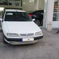 زانتیا استثنایی خونگی مدل89 بدون رنگ|خودرو سواری و وانت|یزد, |دیوار