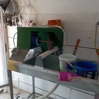 فروش وسایل مرغ فروشی