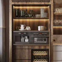 دفتر معماری و دکوراسیون داخلی لیان دیزاینر