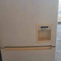 یخچال سامسونگ|یخچال و فریزر|آشخانه, |دیوار