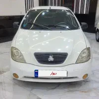 تیبا۲ مدل۱۴۰۱