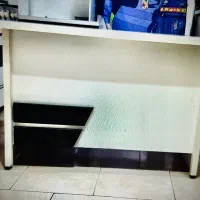 میز کار|میز تحریر و کامپیوتر|تهران, دولاب|دیوار