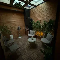 ۶۸متر ۱خ فول بازسازی خوش نقشه آفتابگیر