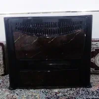 2عدد بخاری بزرگ و کوچک