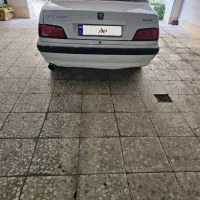 پارس تیوفایو۱۴۰۱